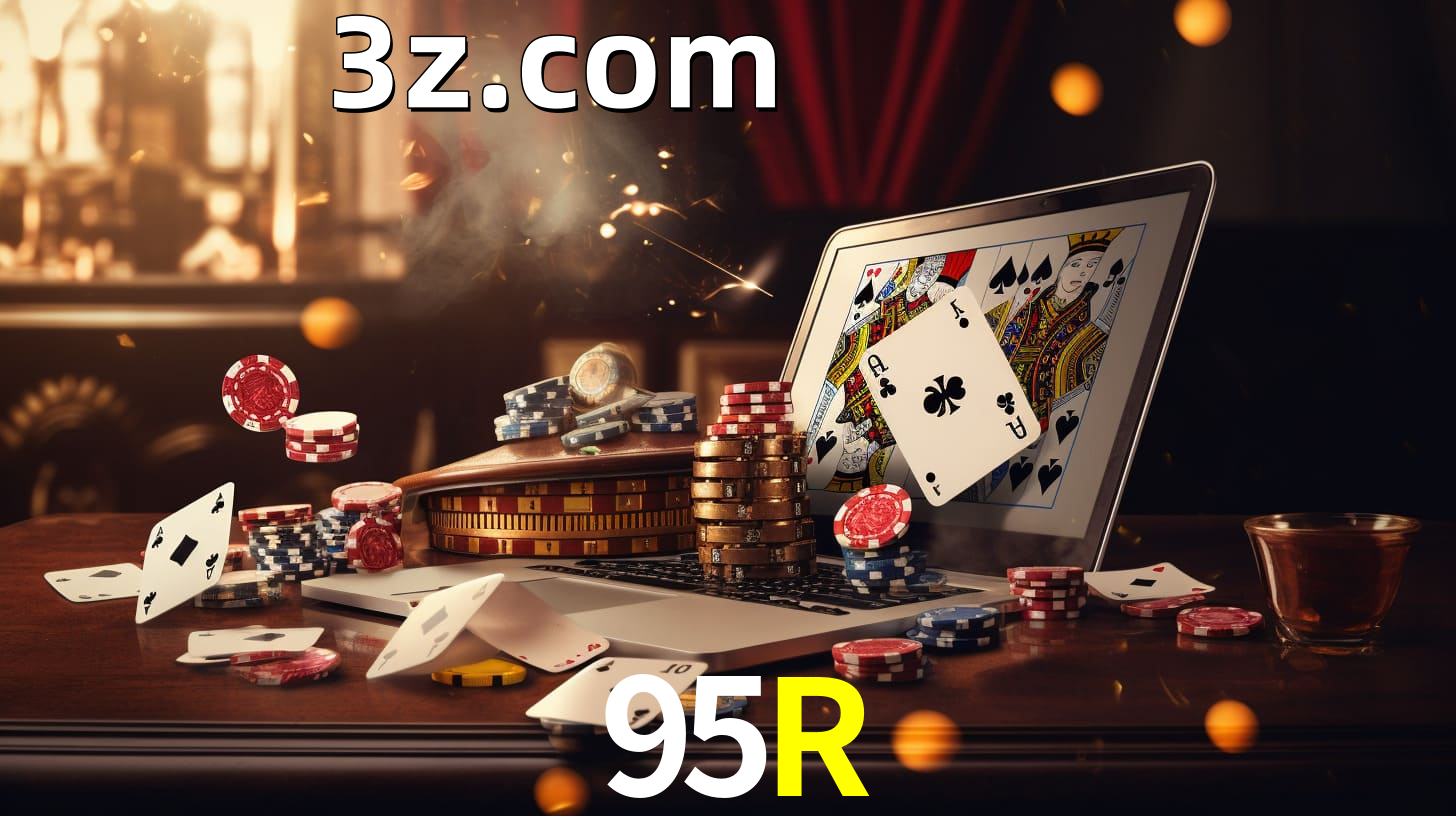 Melhores Jogos de Slots no 95R 🍀