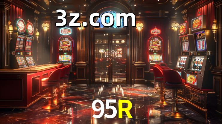 Melhores Jogos de Slots no 95R 🍀