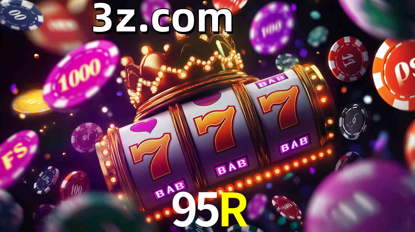 Melhores Jogos de Slots no 95R 🍀