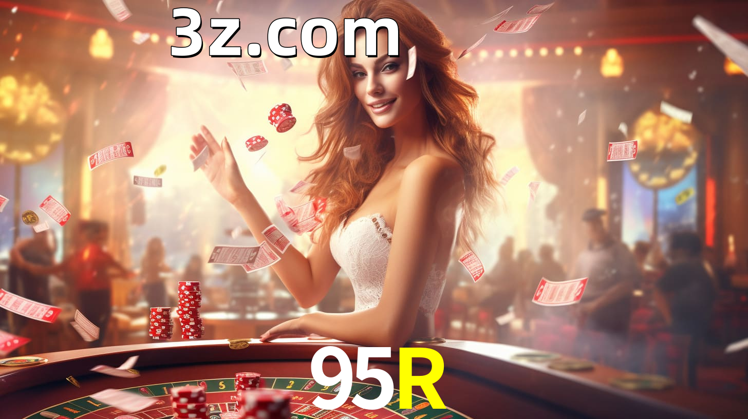 Melhores Jogos de Slots no 95R 🍀